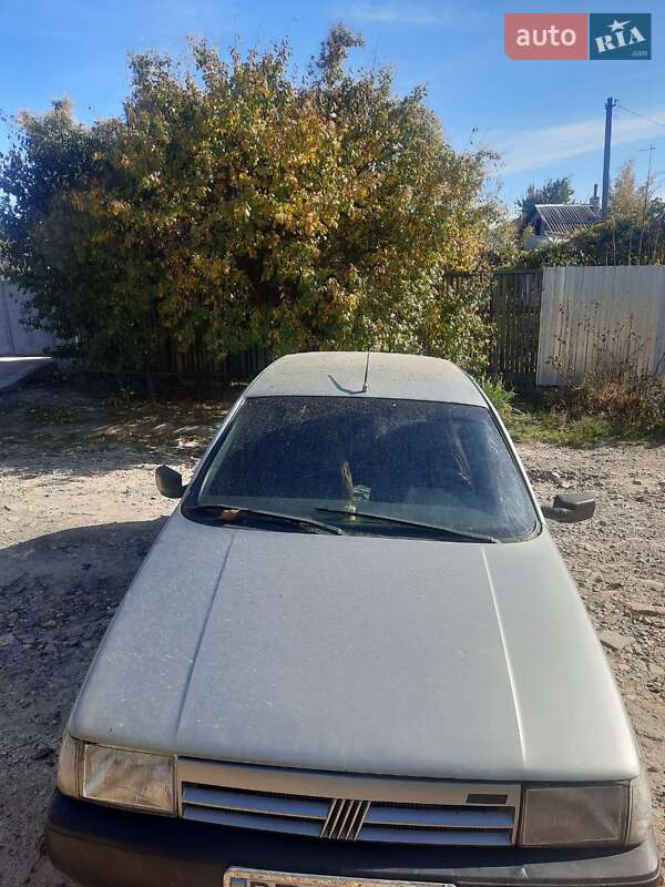 1990 fiat tipo