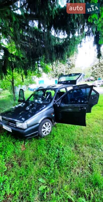 1990 fiat tipo