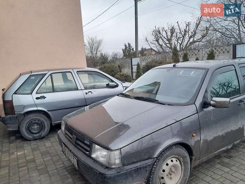 1990 fiat tipo