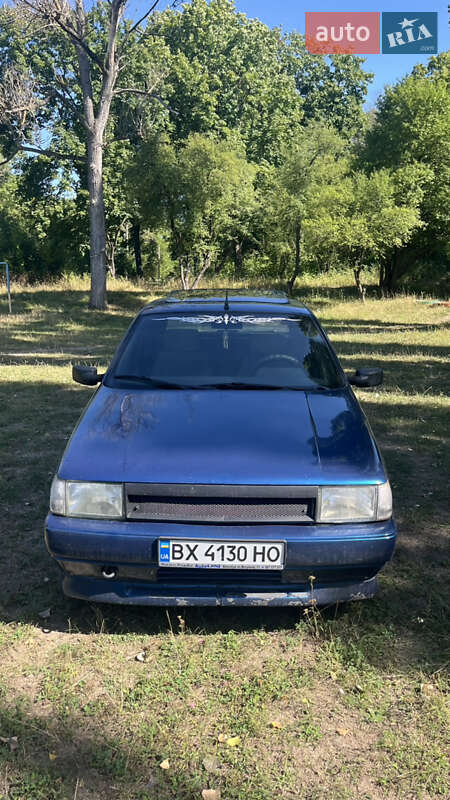 1991 fiat tipo