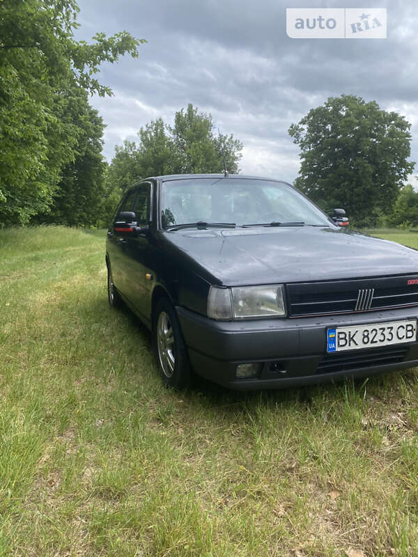1993 fiat tipo