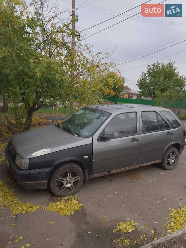 1990 fiat tipo