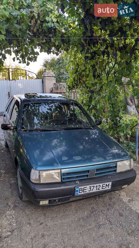 1990 fiat tipo