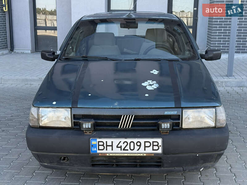 1991 fiat tipo