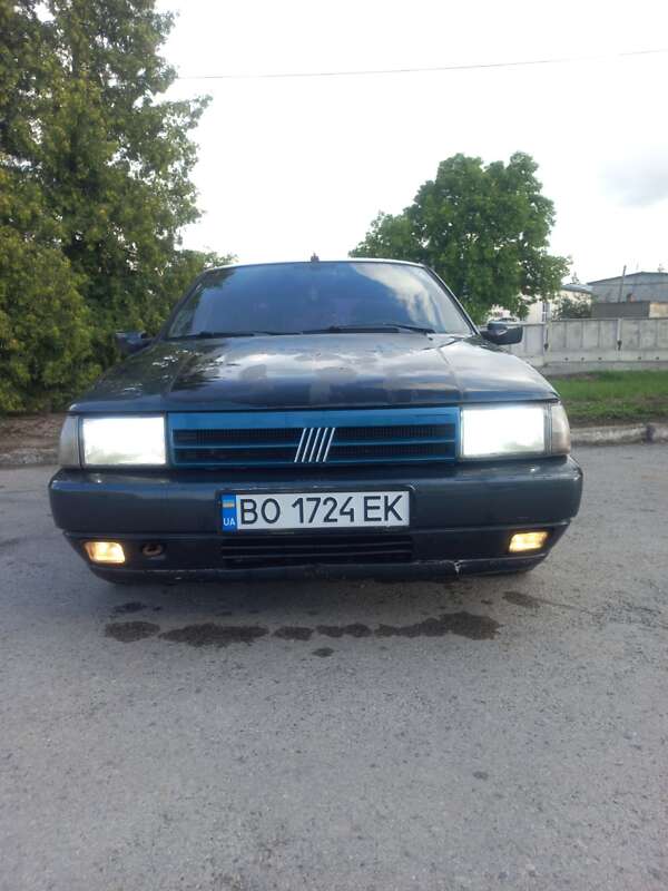 1993 fiat tipo