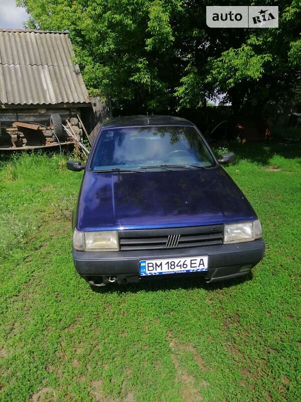 1989 fiat tipo