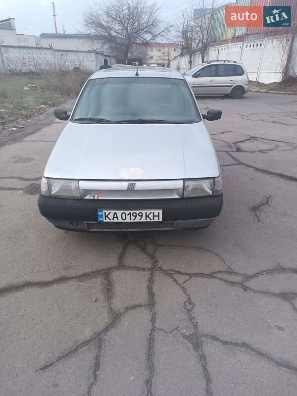 1989 fiat tipo