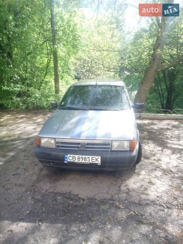 1990 fiat tipo