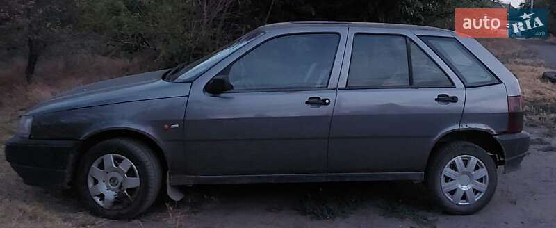 1990 fiat tipo