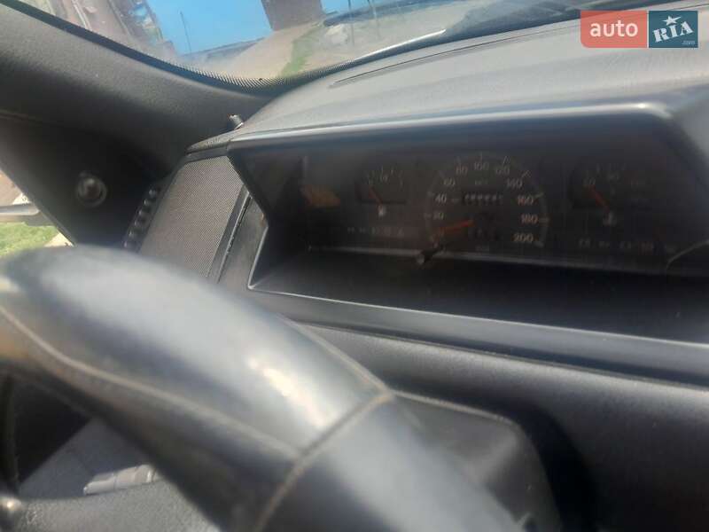 1994 fiat tipo