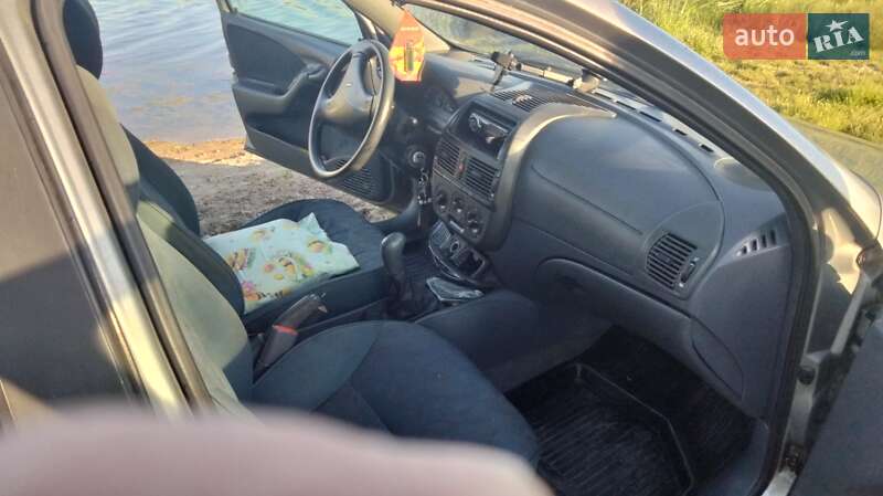 1996 fiat brava