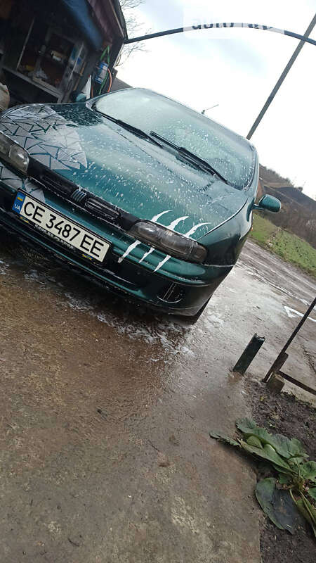 1996 fiat brava