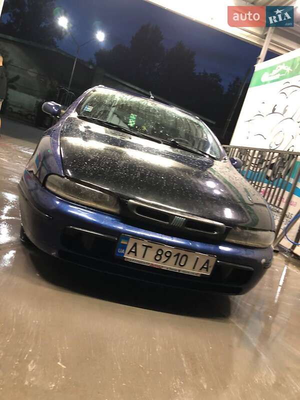 2000 fiat brava