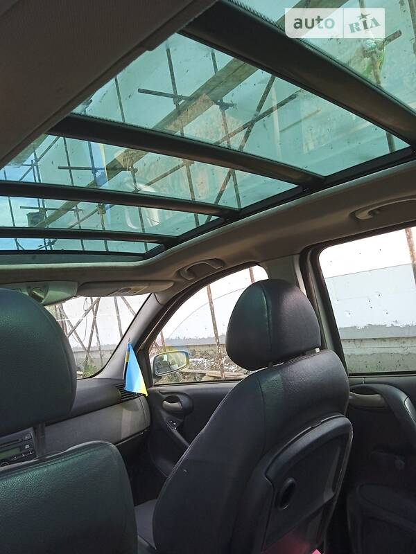 2003 fiat stilo
