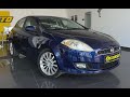 2007 fiat bravo