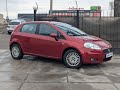 2008 fiat punto