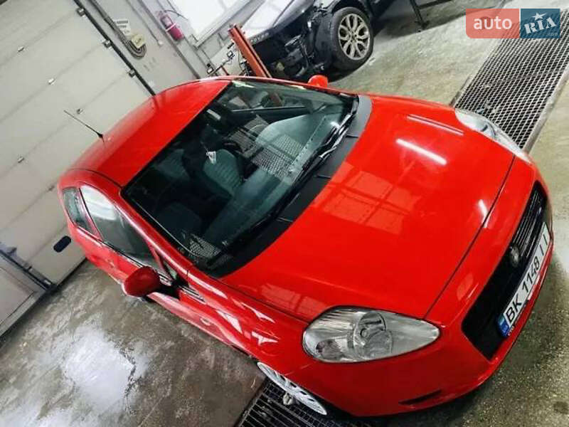 2009 fiat punto