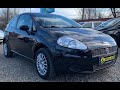 2009 fiat punto