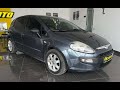 2010 fiat punto