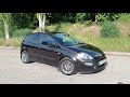 2010 fiat punto
