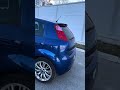 2007 fiat punto