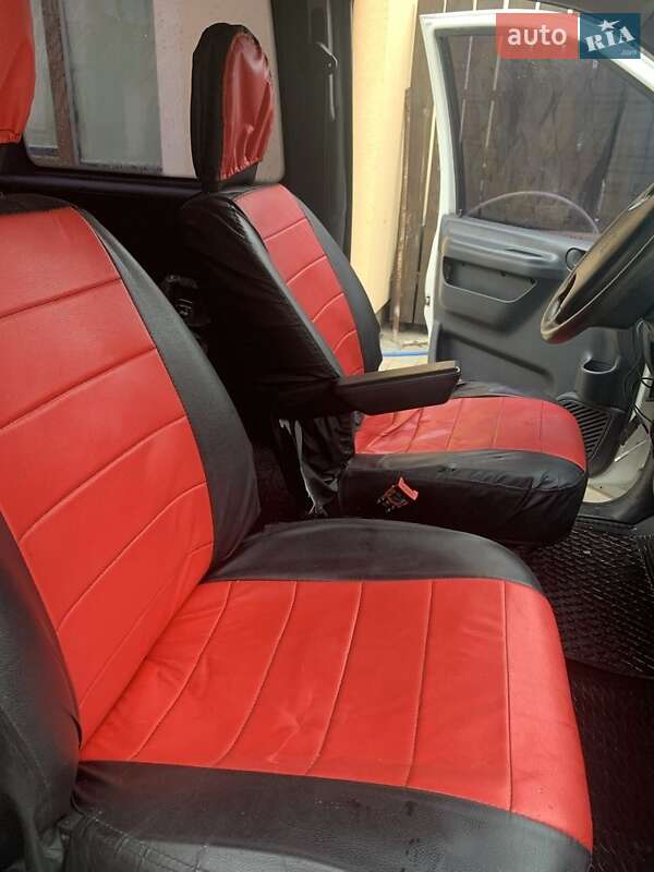 1999 fiat scudo