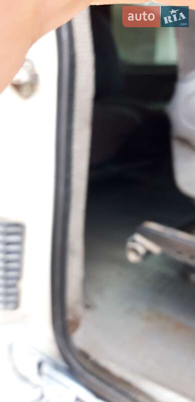 2000 fiat scudo