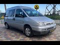 2000 fiat scudo