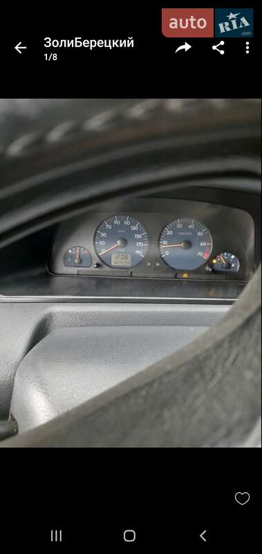 2001 fiat scudo