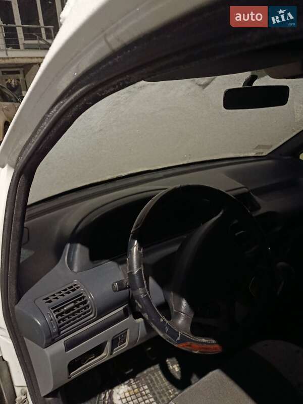 2001 fiat 220l