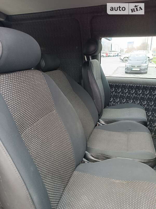 2006 fiat scudo