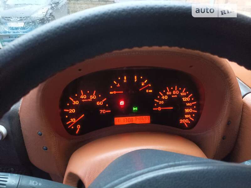 2001 fiat doblo