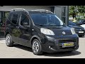 2009 fiat fiorino-qubo
