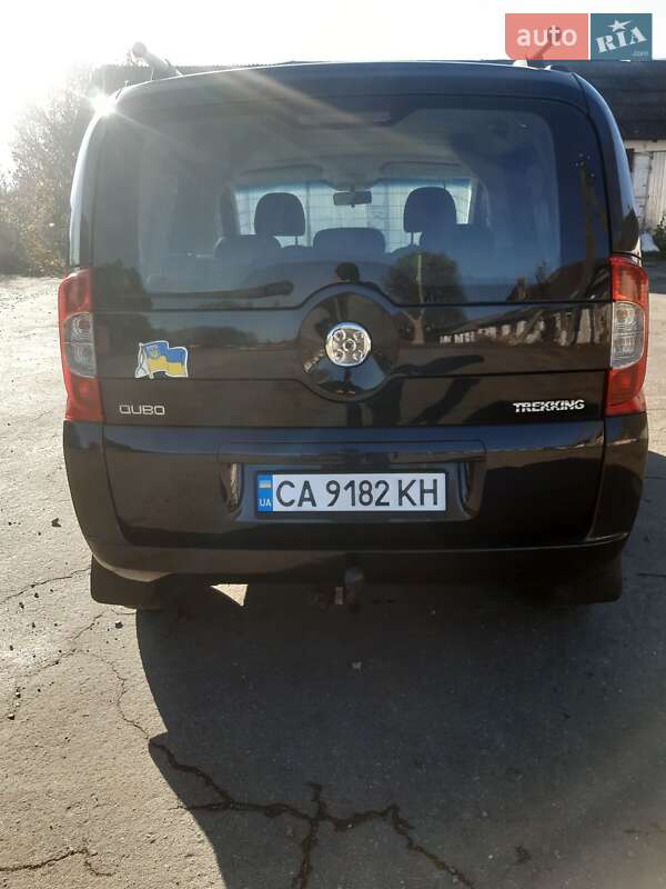 2010 fiat fiorino