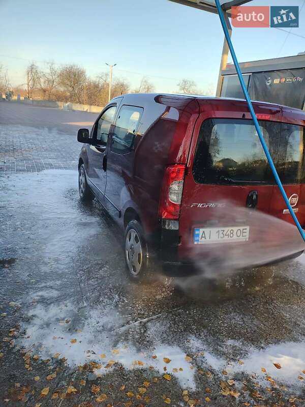 2020 fiat fiorino combi