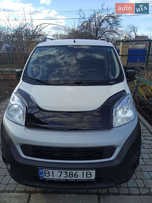 2021 fiat fiorino