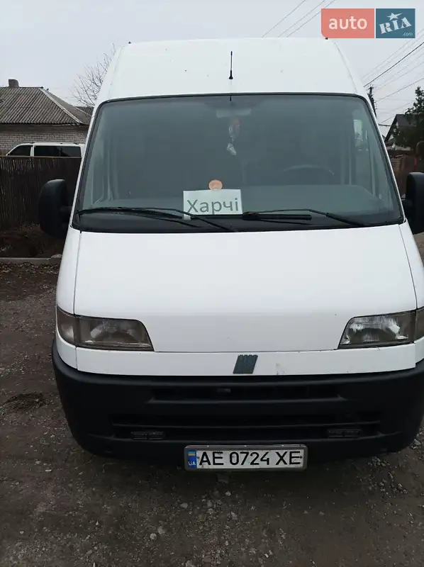 2000 fiat ducato 14