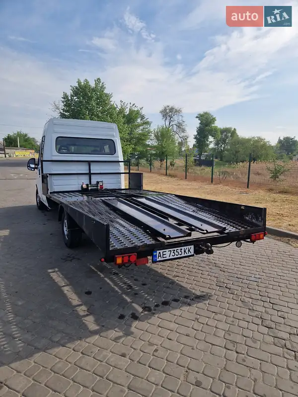 2001 fiat ducato