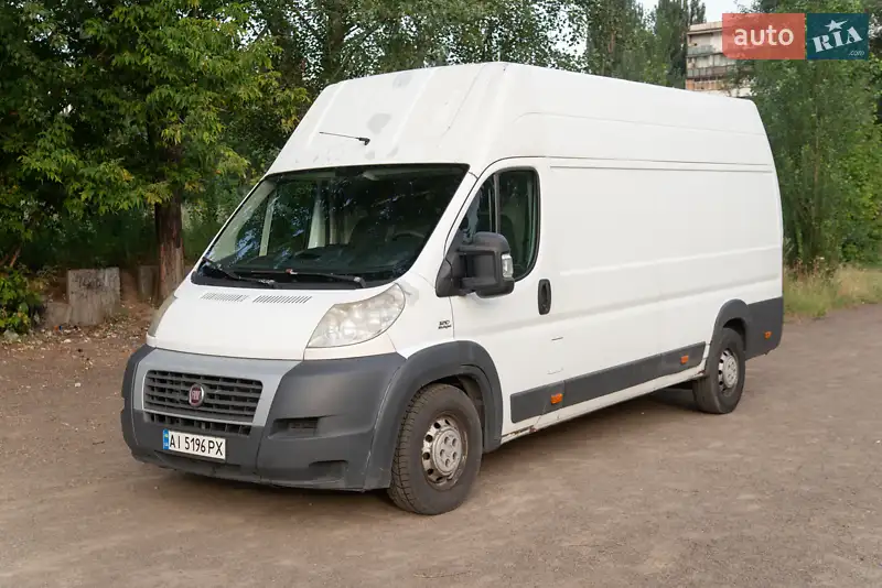 2013 fiat ducato 14