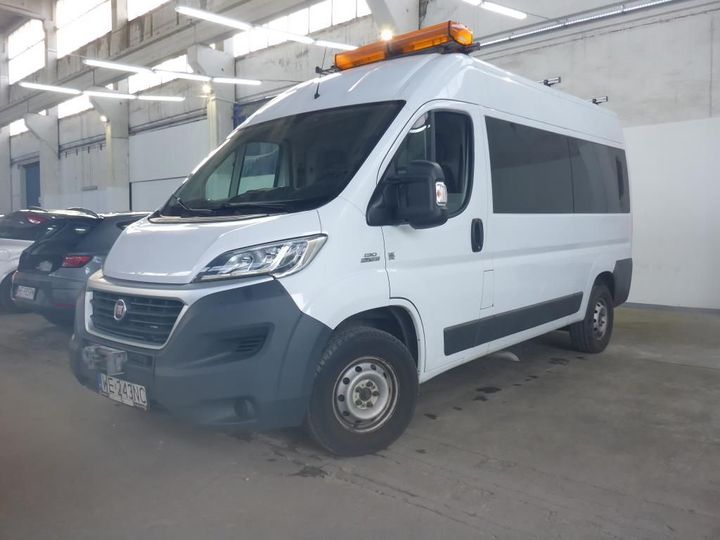2016 fiat ducato