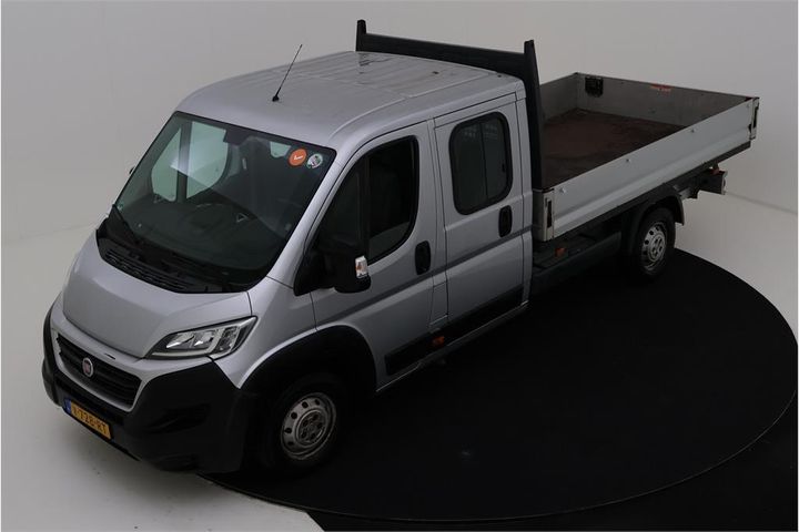 2018 fiat ducato