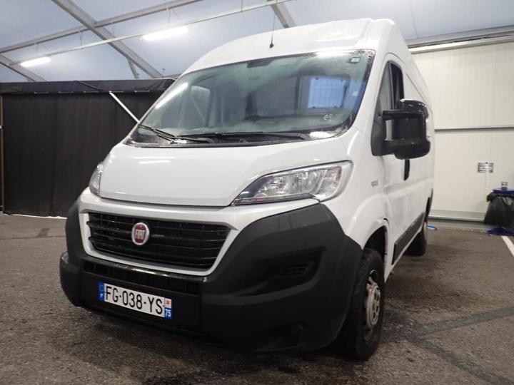 2019 fiat ducato