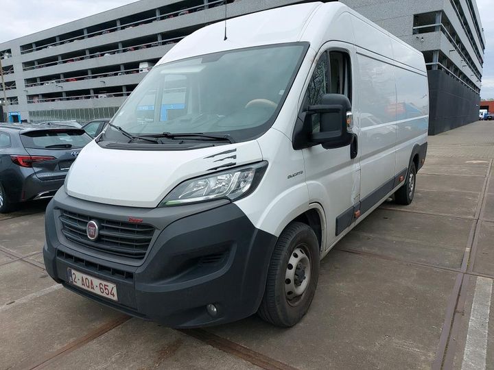 2021 fiat ducato