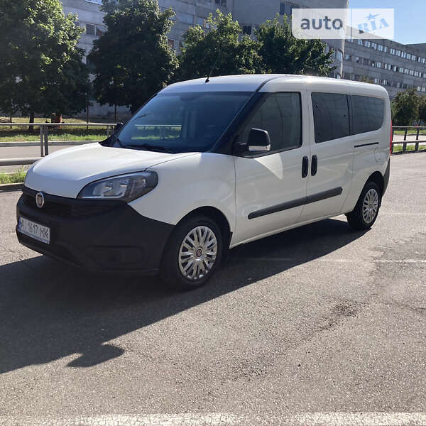 2020 fiat nuovo doblo