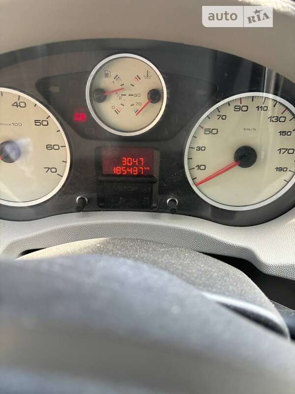 2011 fiat scudo