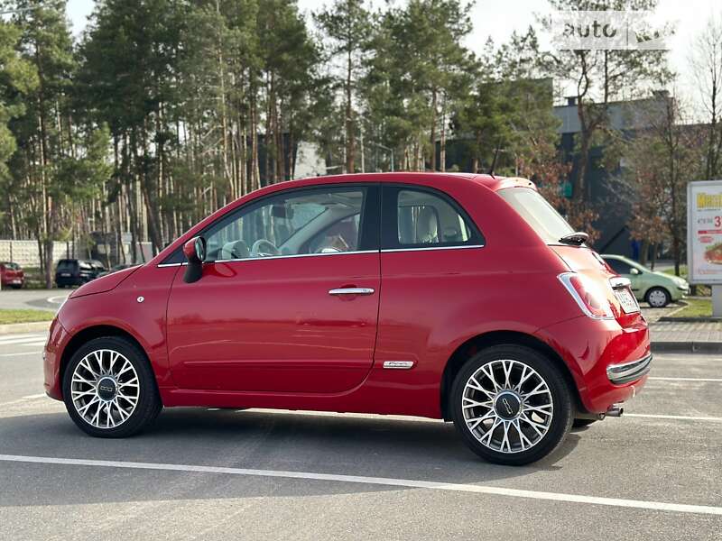 2015 fiat 500