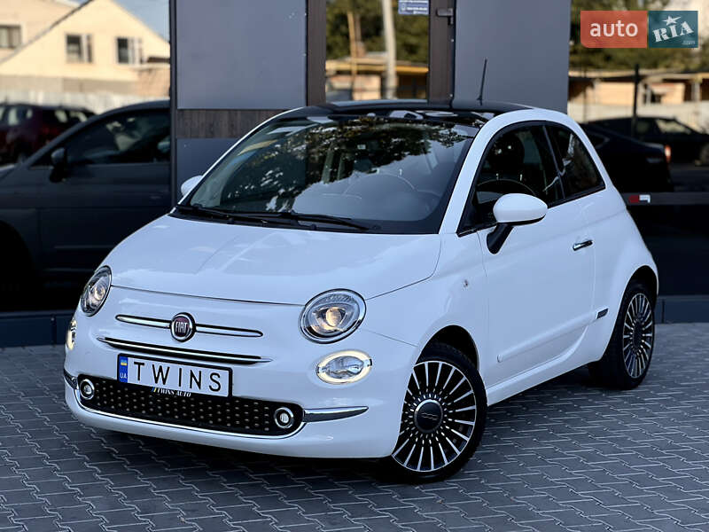 2017 fiat 500-cinquecento