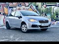 2013 fiat linea