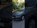 2017 fiat tipo