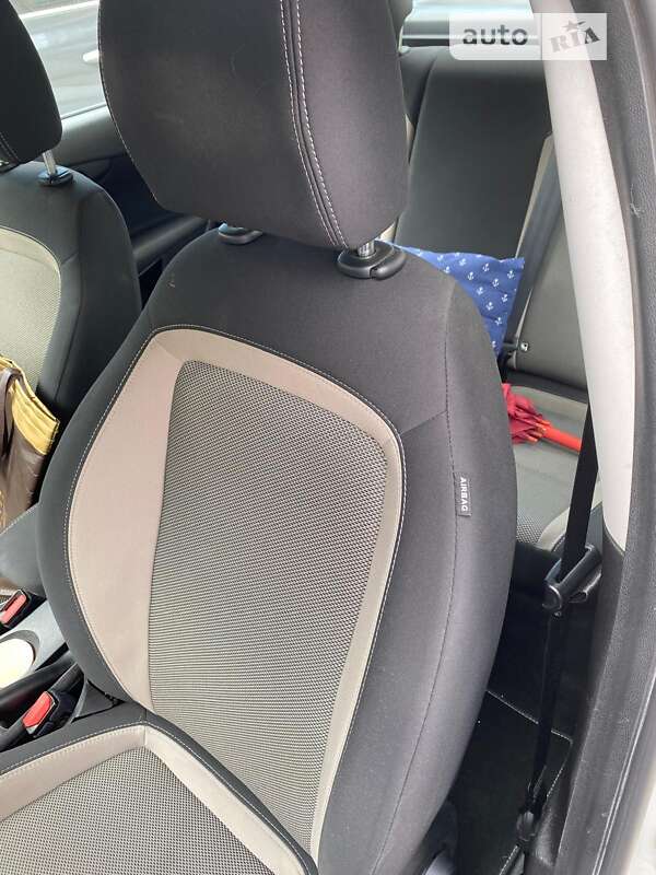 2019 fiat tipo